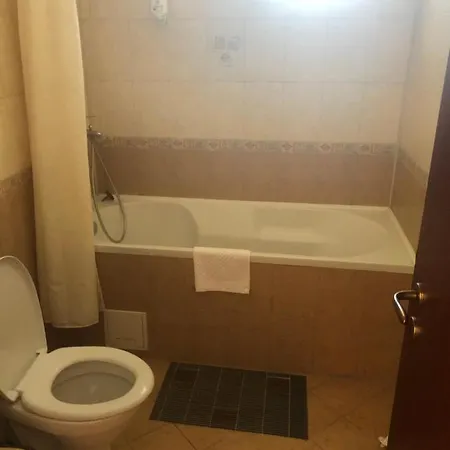Holiday home Pinerose Resort House 6 Bansko