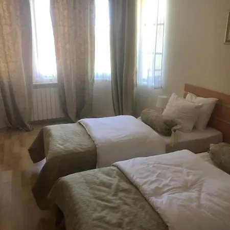 Pinerose Resort House 6 Bansko