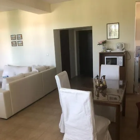 Holiday home Pinerose Resort House 6 Bansko
