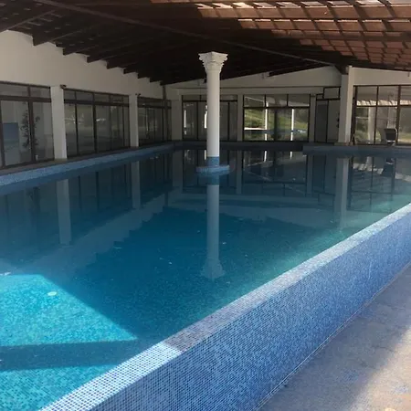 Pinerose Resort House 6 Bansko