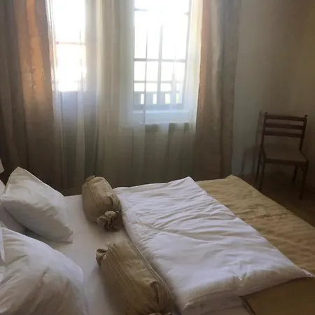Holiday home Pinerose Resort House 6
